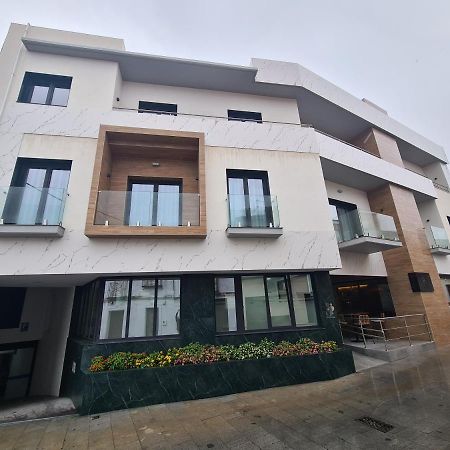 Oikos Apartamentos Turisticos Monesterio Exterior photo